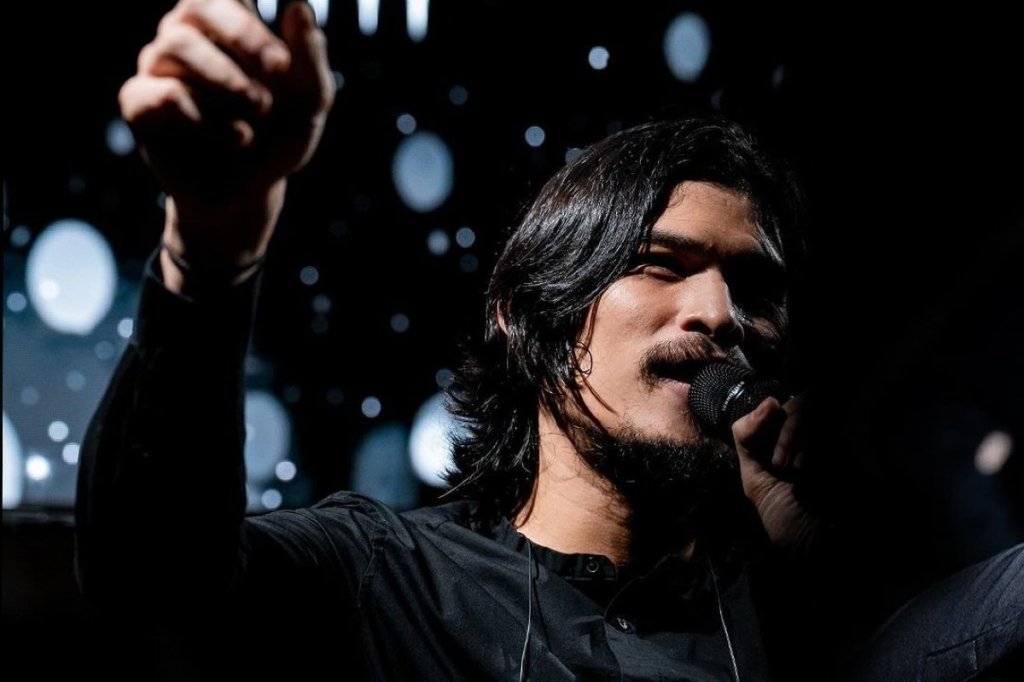 Suara Virzha saat Ijab Kabul Curi Perhatian, Warganet: Mahal&nbsp;Banget
