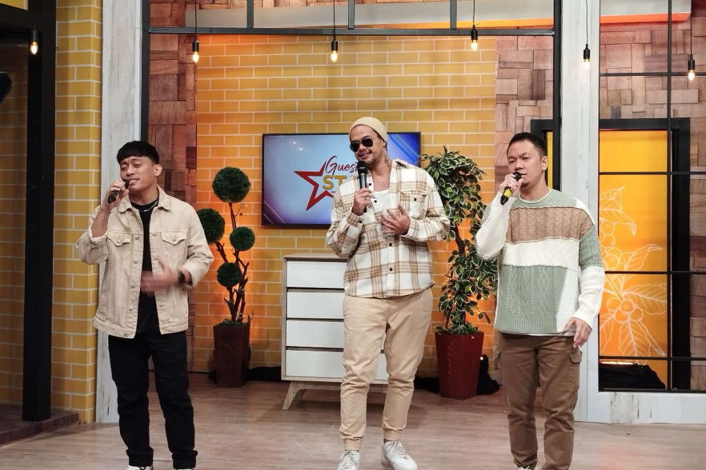 Rewind Ingin Dikenal Sebagai Grup Musik Penyampai Hati Usai 10 Tahun&nbsp;Berkarya