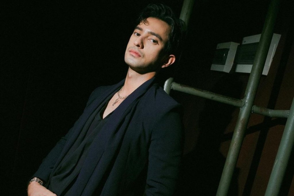 Hobi Kuliner Bikin Omar Daniel Tertarik Belajar Masak Menu&nbsp;Ini