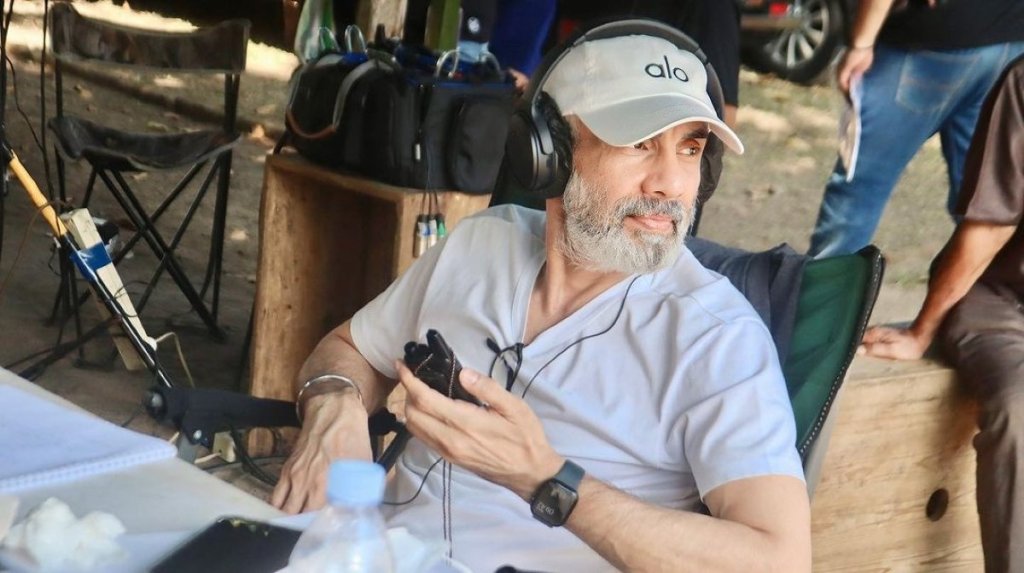 Biodata dan Agama Sukhdev Singh, Produser dan Sutradara Series Kartu&nbsp;Keluarga