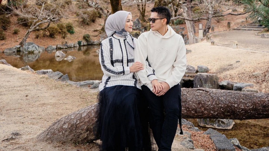 Penjelasan Rezky Aditya soal Fotonya Muncul di&nbsp;Dispatch