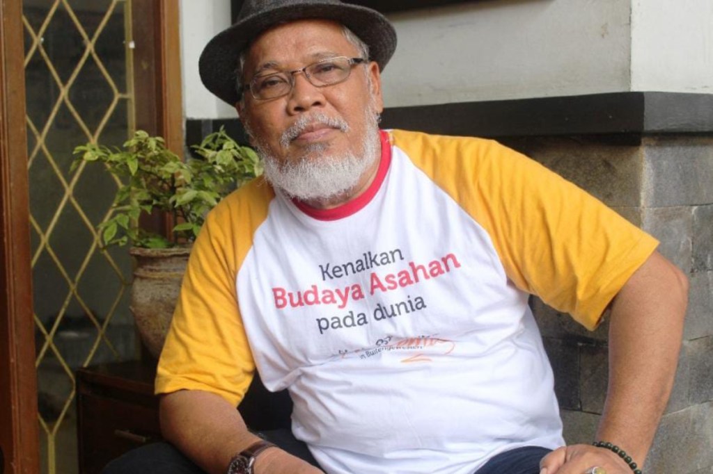 Jenazah Dorman Borisman akan Dimakamkan Siang&nbsp;Ini