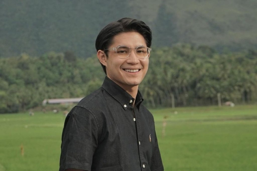 Teuku Rassya Tanggapi Curhatan Tamara Bleszynski Soal Dilupakan&nbsp;Anak