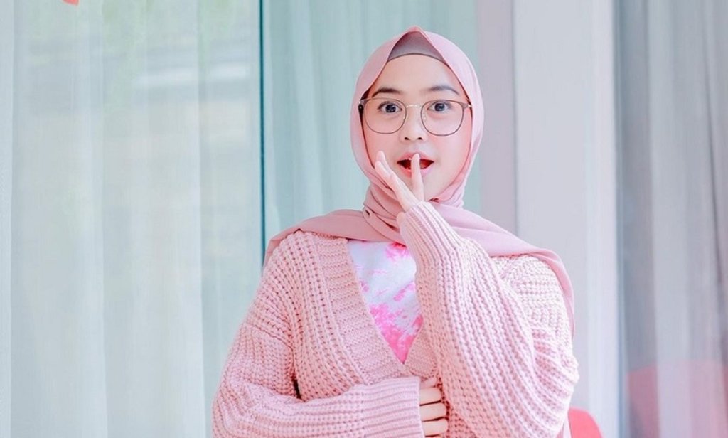 Banyak Diberikan Cobaan Hidup, Ria Ricis: Tandanya Allah Sayang Banget Sama&nbsp;Kita