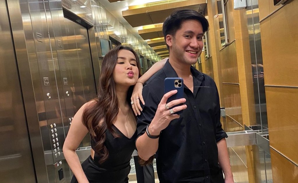 Sempat Menunda, Kini Kevin Aprilio Ngebet Punya&nbsp;Anak