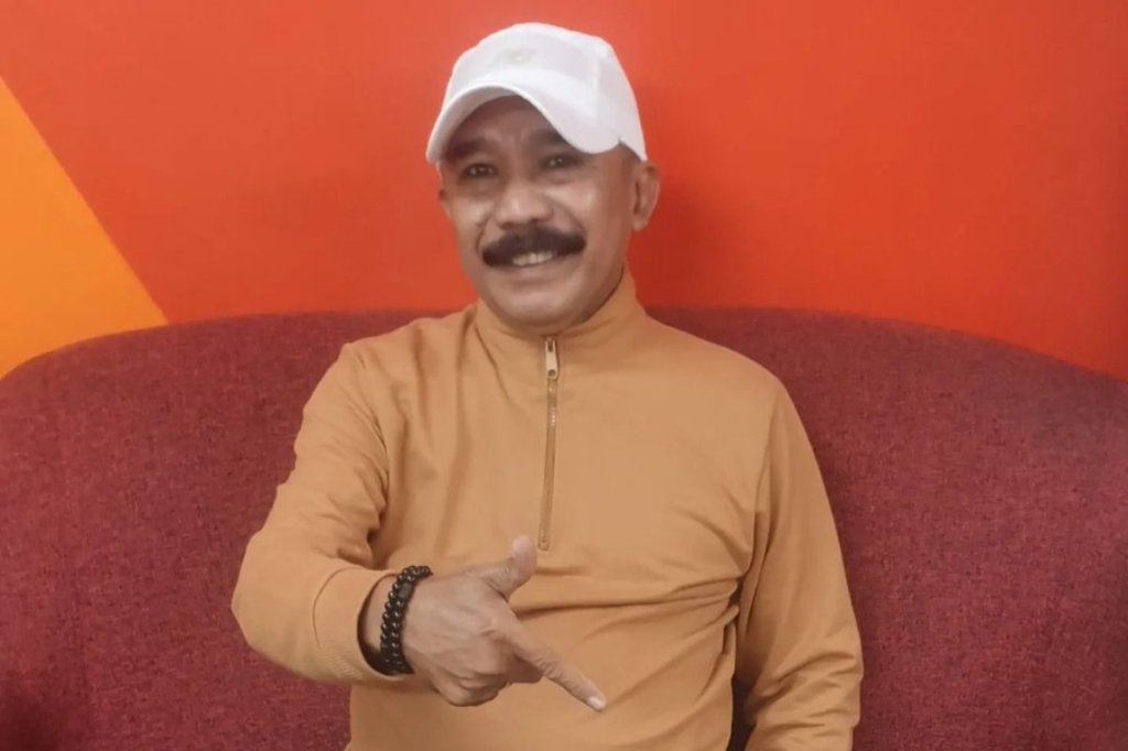 Tak Disangka, Ini Alasan Opie Kumis Pilih Poligami dengan 4&nbsp;Istri