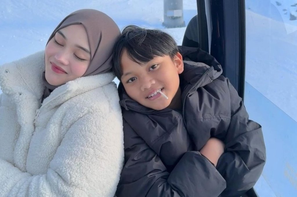 Demi Ferdi, Putri Delina Pastikan Tidak Akan Buru-Buru&nbsp;Menikah