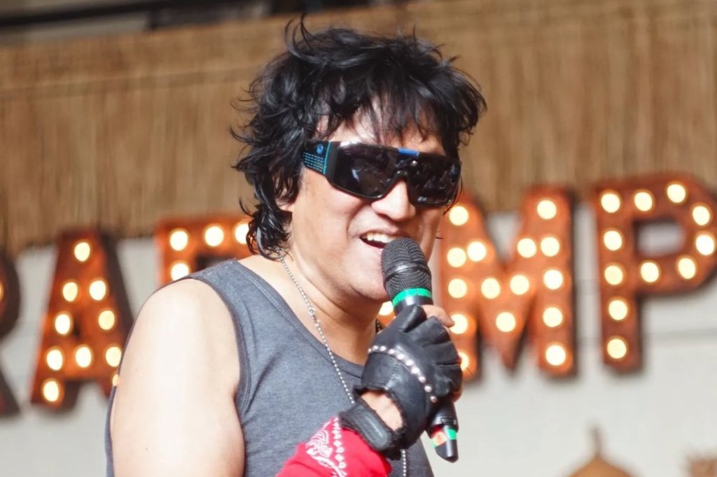 Ikang Fawzi Tetap Ajak Masyarakat Jadi Peserta BPJS Kesehatan, Meski Diminta Antre 6&nbsp;Jam