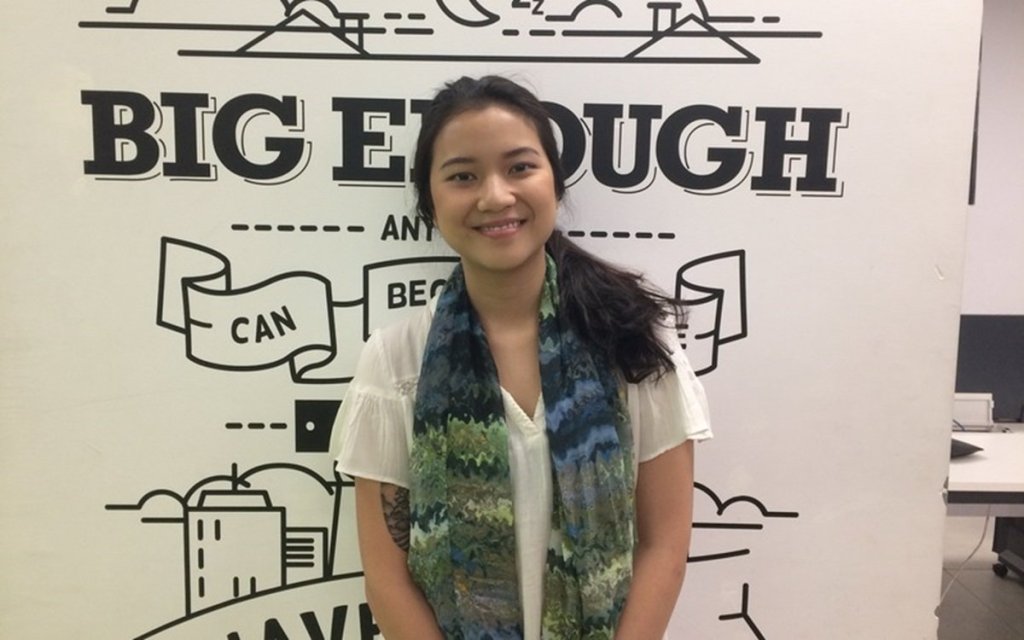 Danilla Riyadi Hobi Masak, Didikan Ibunda untuk Hidup&nbsp;Mandiri