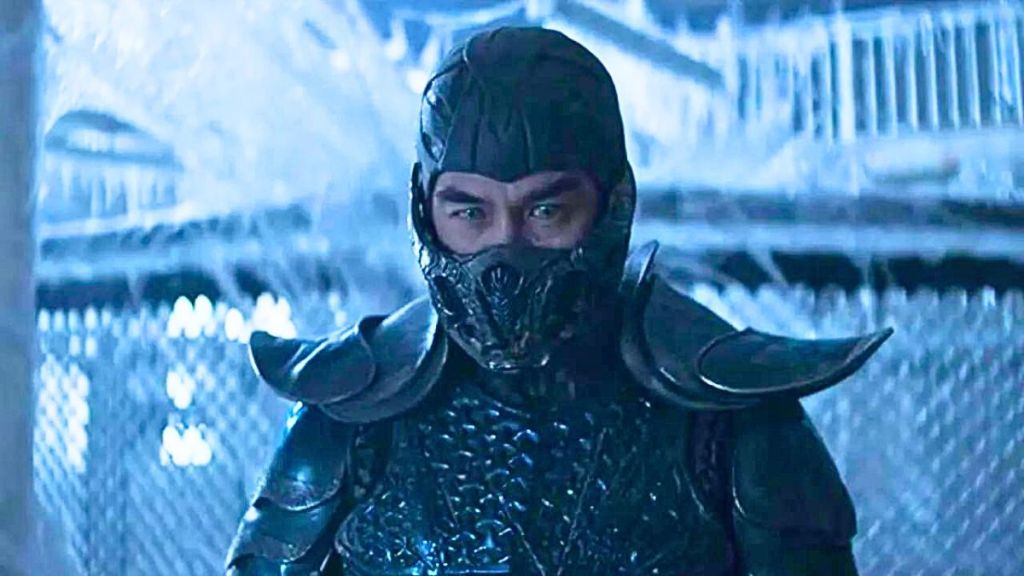 Joe Taslim Bintangi Mortal Kombat 2, Tayang&nbsp;2025