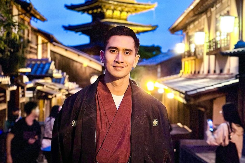 Lolos DPR di Usia 28 Tahun, Verrel Bramasta Jadi Anggota&nbsp;Termuda?