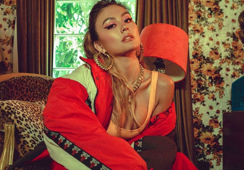 Selebtwit Minta Maaf Usai Tuduh Agnez Mo Zionis Gegara Minum Produk Kopi Pro&nbsp;Israel