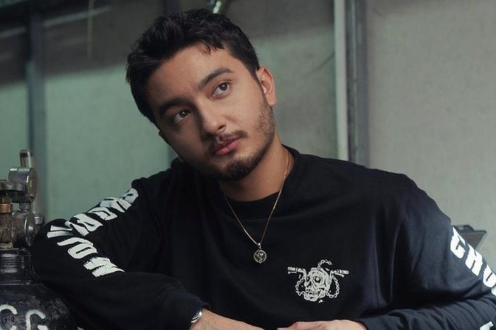 Perdana Bintangi Film Horor, Bryan Domani Akui Lelah Mental dan&nbsp;Fisik