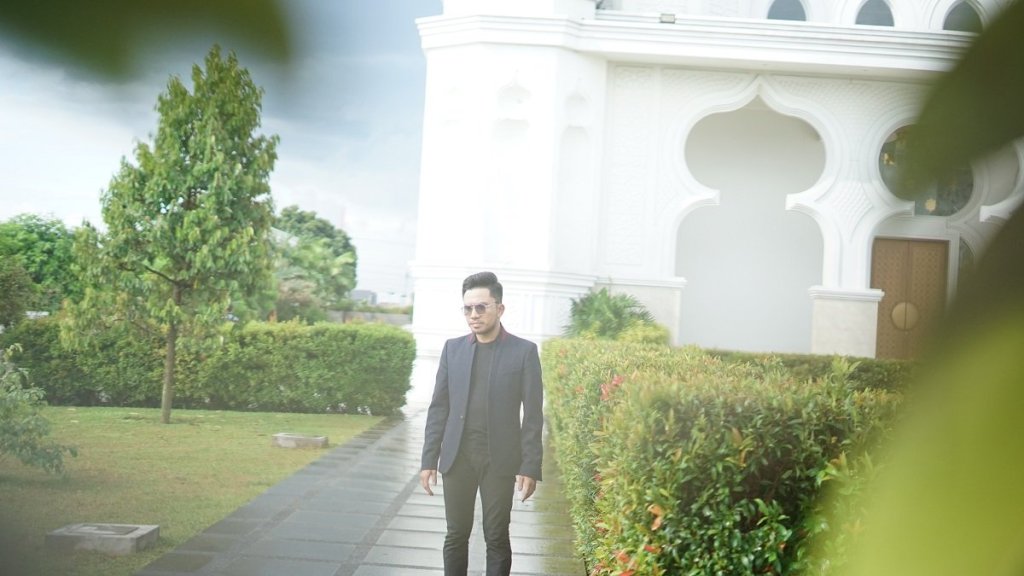 Alfin Habib Tak Sabar Berikan Kejutan di Single&nbsp;Baru