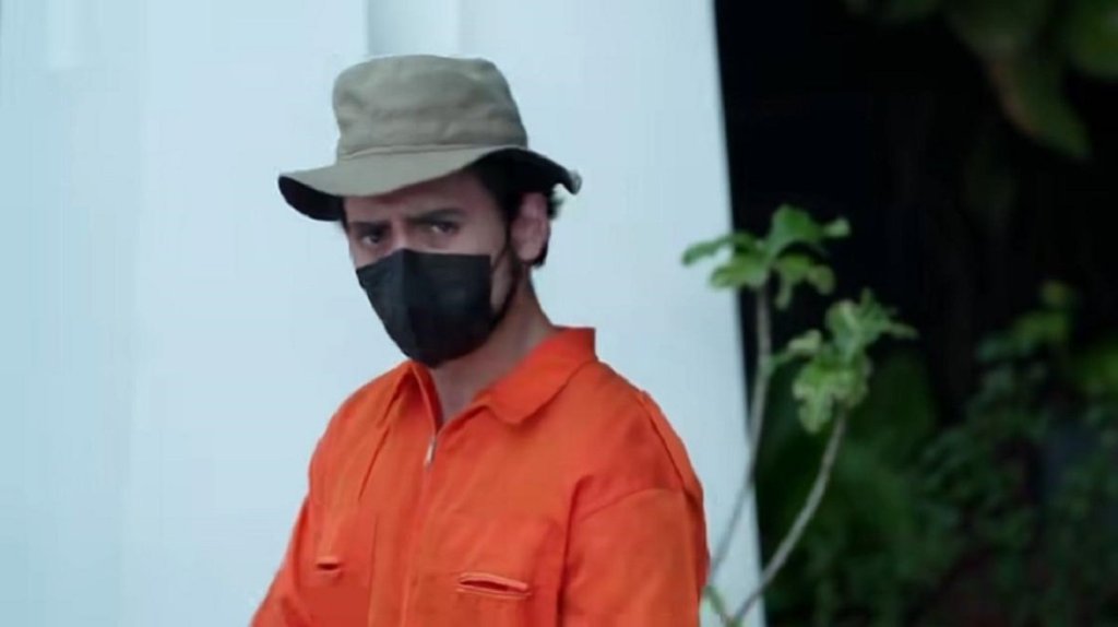 Sinopsis Aku Mencintaimu karena Allah Episode 7 Juni&nbsp;2024