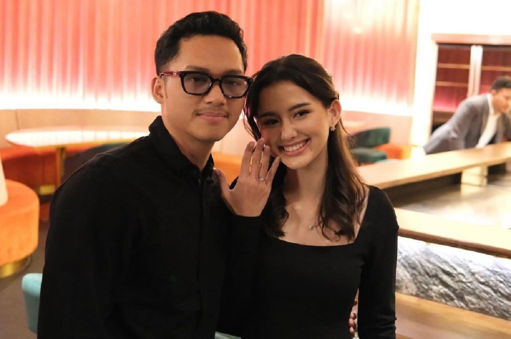 Anang Hermansyah Dukung Azriel Menikah Muda: Dia Semakin&nbsp;Dewasa