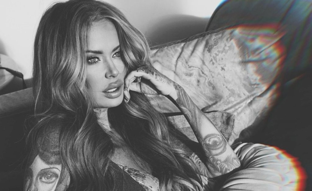 10 Bintang Film Panas Terkaya Dunia, Ada Aktris Berdarah&nbsp;Thailand