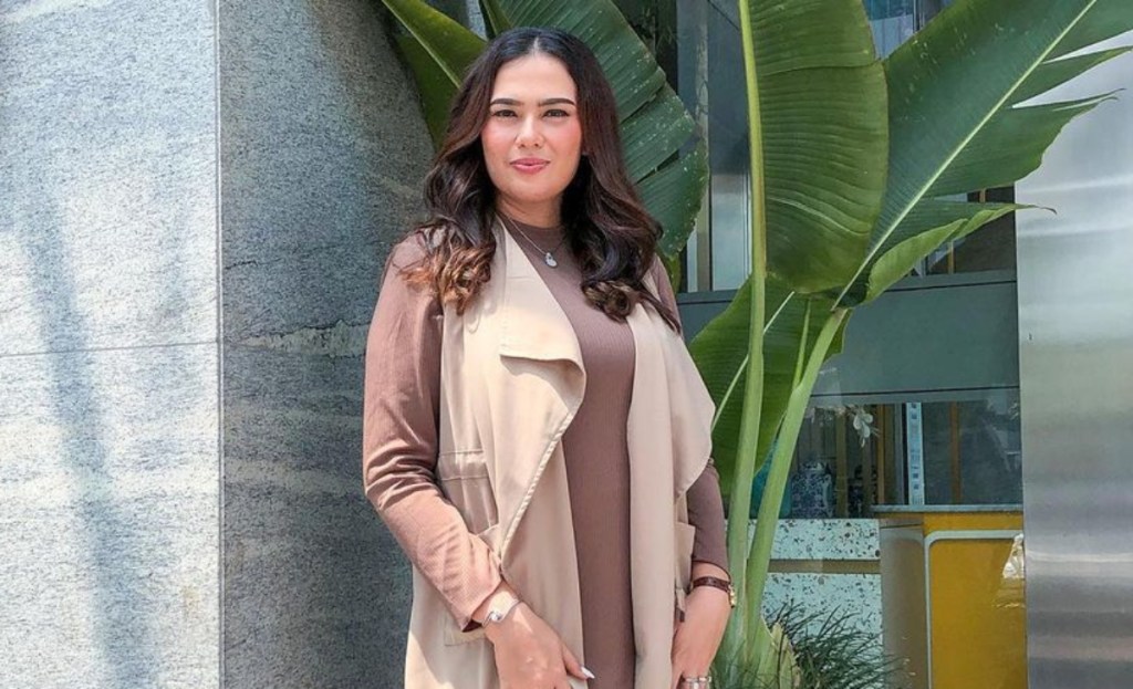 Catherine Wilson Dituding Sengaja Sembunyikan Mobil Idham&nbsp;Masse