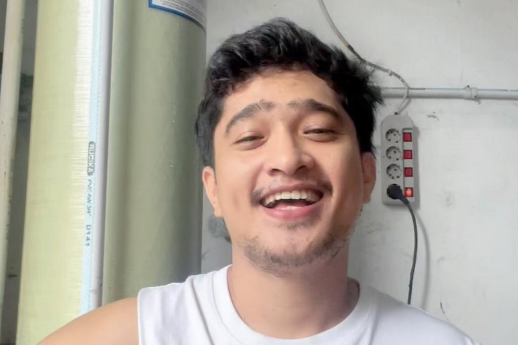 Selebgram Wandawandow Alami Kecelakaan Tunggal di&nbsp;Medan