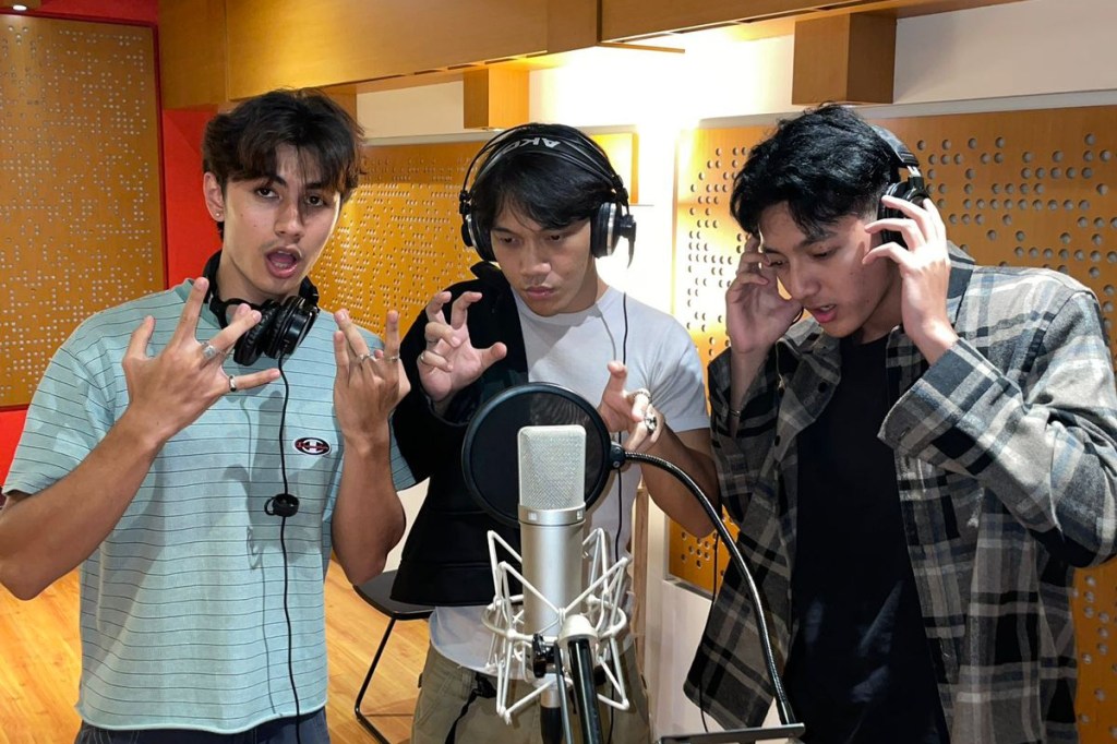 Apple Mint Rilis Lagu Happy Without Me dalam Balutan Pop&nbsp;Progresif