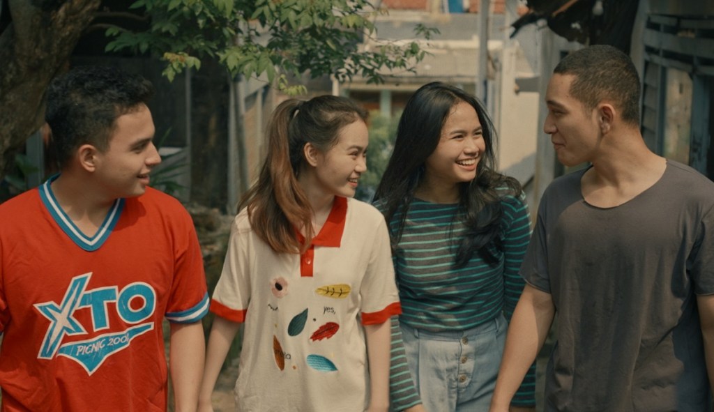 Film Saat Menghadap Tuhan, Kegelisahan Rudi Soedjarwo soal Kekerasan Terhadap&nbsp;Anak