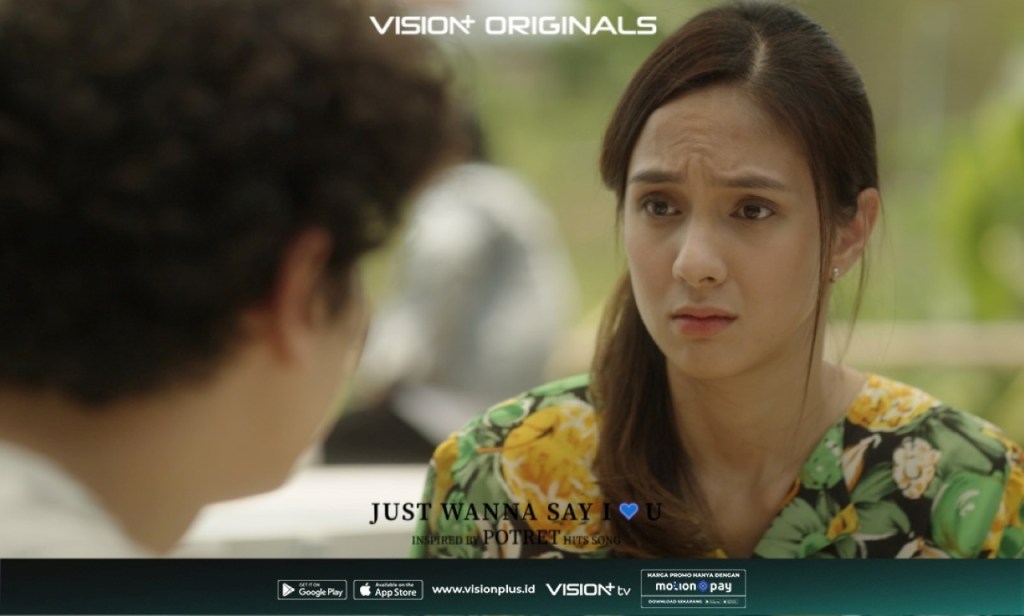 4 Alasan Anda Wajib Menonton Series Just Wanna Say I Love&nbsp;You