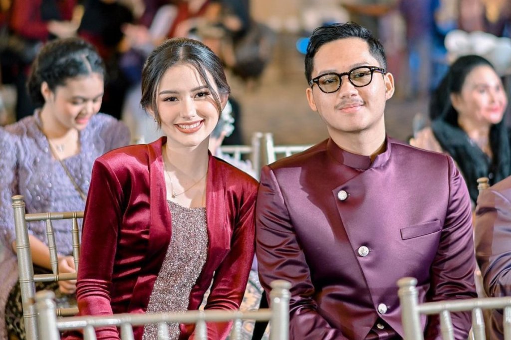 Azriel Hermansyah Akui Banyak Netizen yang Ragukan Dirinya saat Melamar Sarah&nbsp;Menzel
