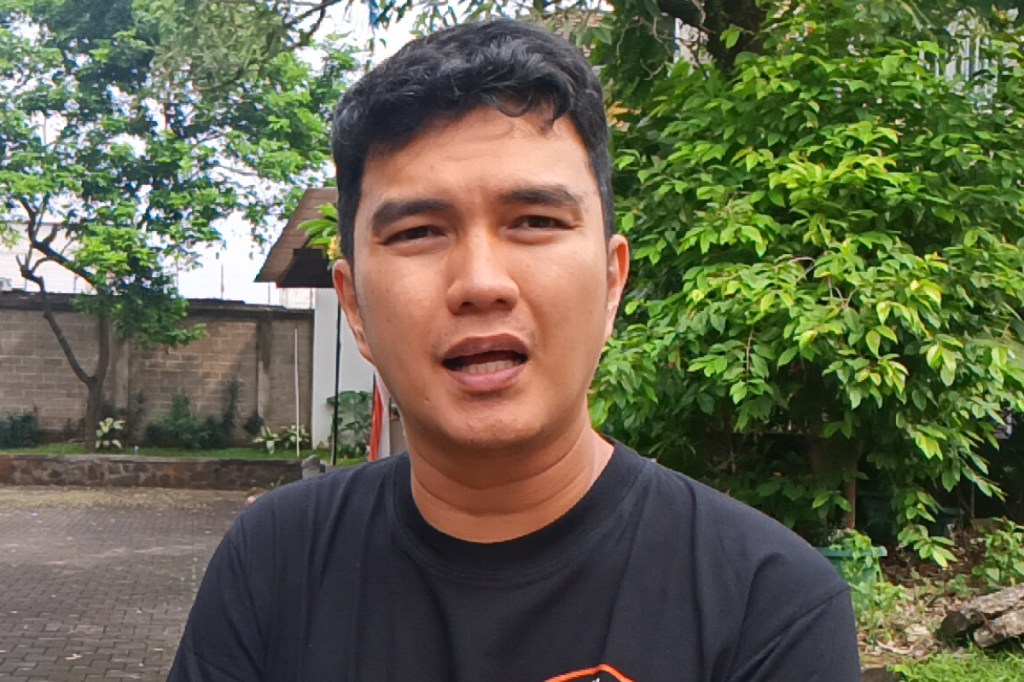 Aldi Taher Ungkap Kondisi Terkini sang Ibu Usai Alami Serangan&nbsp;Stroke