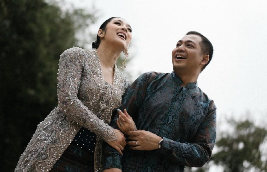 Alasan Indi Arisa Menerima Pinangan Ade&nbsp;Govinda