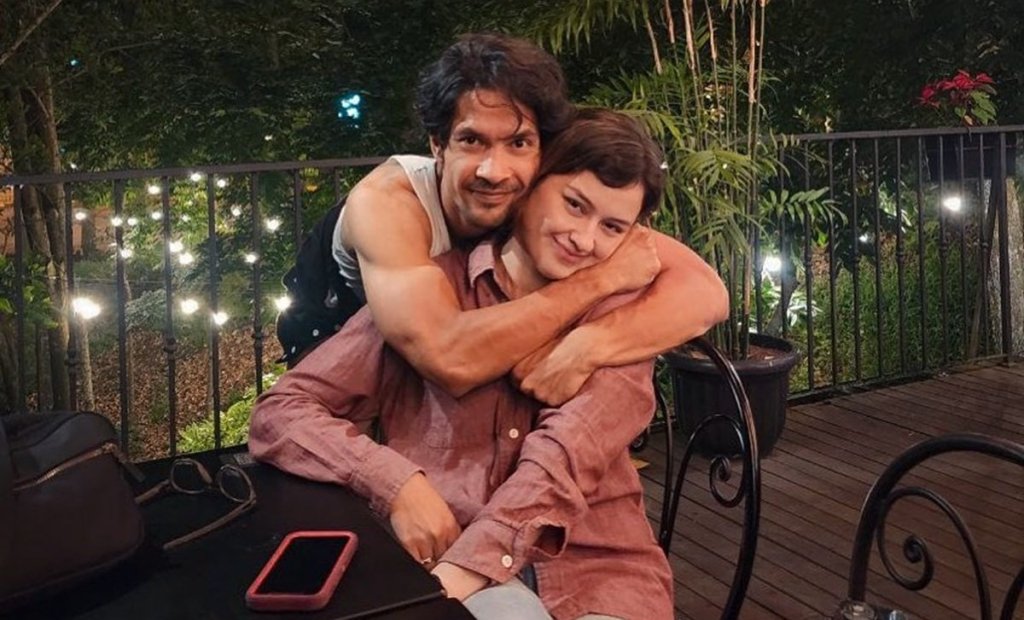 Alasan Kimberly Ryder Ogah Komentar Banyak soal Masalah dengan Edward&nbsp;Akbar