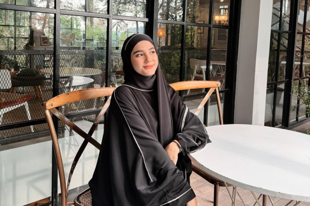 2 Kali Ditalak Cerai, Yasmine Ow Tegaskan Sudah Tak Lagi Punya Perasaan ke Aditya&nbsp;Zoni