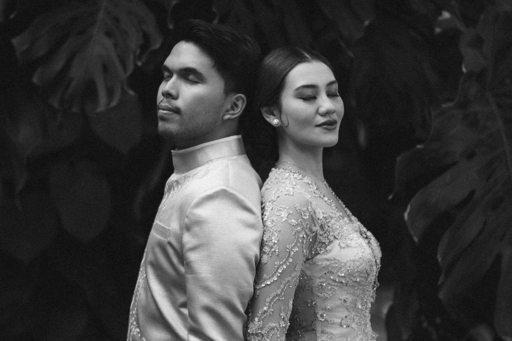 Aaliyah Massaid dan Thariq Halilintar Menikah&nbsp;Besok