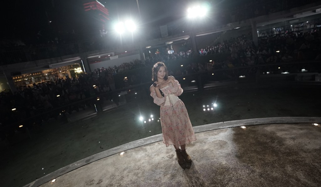 Aruma hingga Raissa Ramadhani Meriahkan YTTA di Taman&nbsp;Literasi