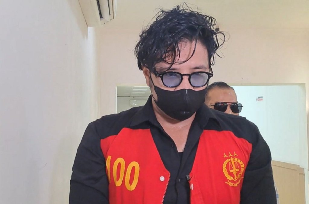 Ammar Zoni Dicurigai akan Dapat Hukuman Berat Usai Dituntut JPU 12 Tahun&nbsp;Penjara