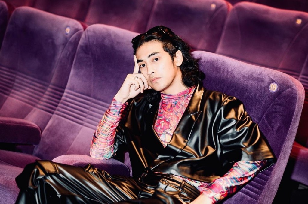 Abidzar Al Ghifari Damai dengan Netizen yang Singgung Kematian Ustadz Jefri Al&nbsp;Buchori