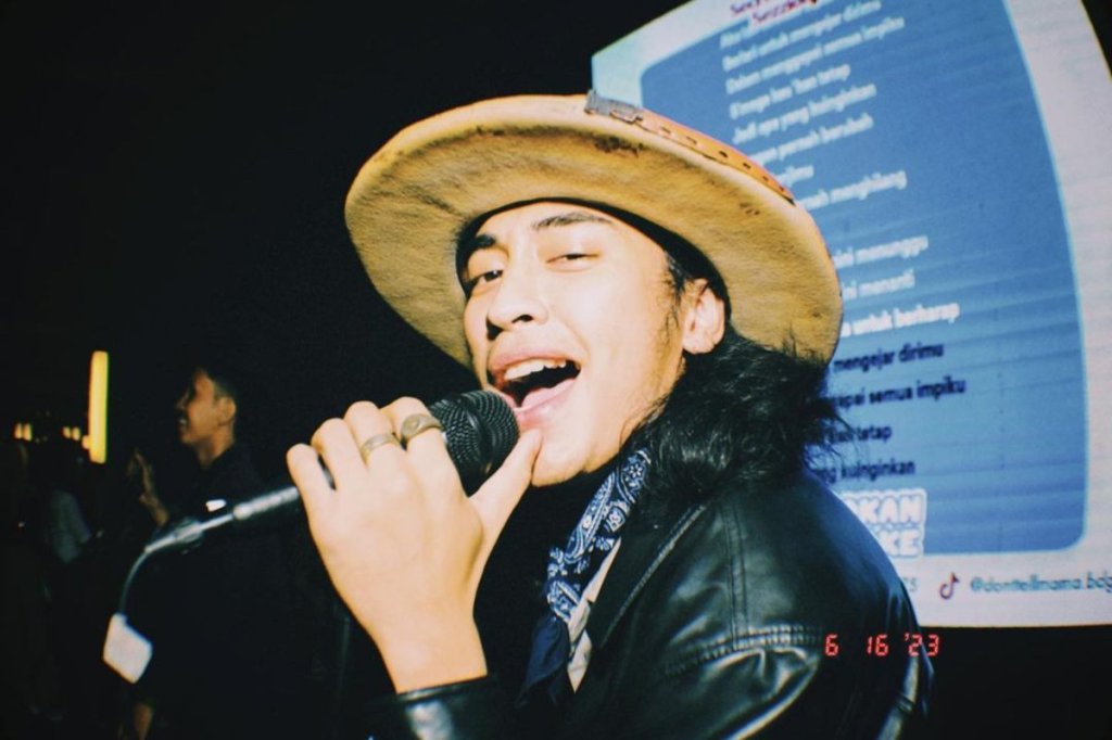 Abidzar Al Ghifari Emosi Usai Netizen Komentari Pedas Kecelakaan yang Menewaskan Dali&nbsp;Wassink