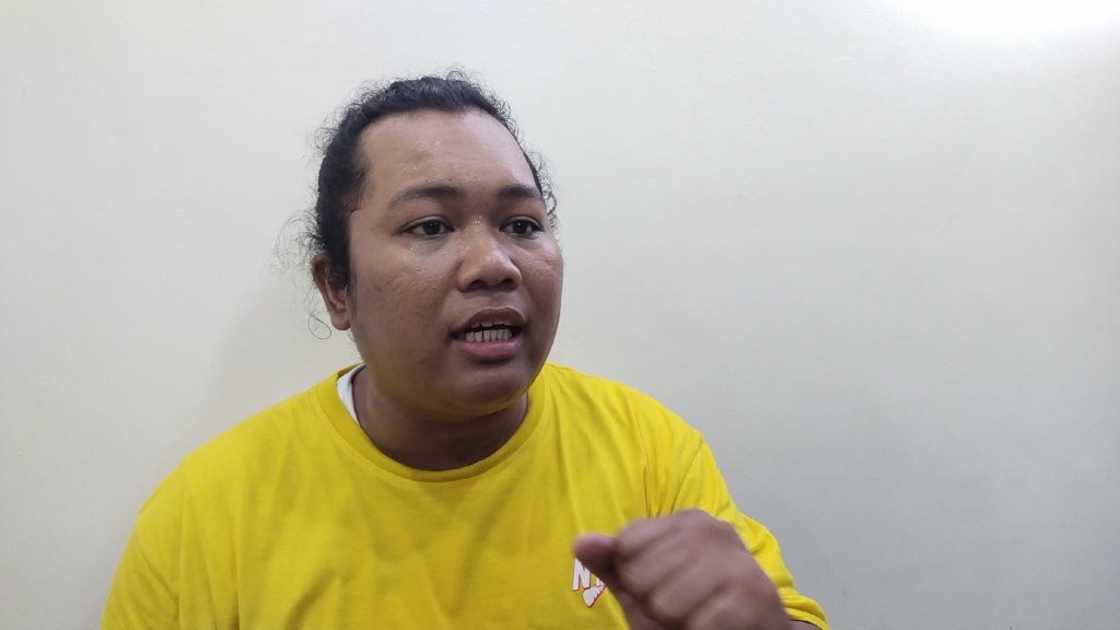 2 Artis Ini Ungkap Kekecewaan Terhadap Marshel Widianto, Ada yang Pernah&nbsp;Dibohongi