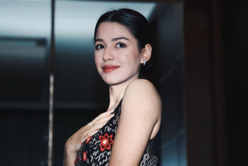 2 Kali Gagal Nikah, Susan Sameh: Itu yang Terbaik dari&nbsp;Allah