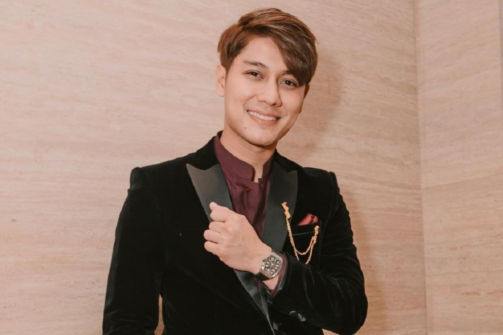 7 Bulan Syuting Aku Mencintaimu karena Allah, Rizky Billar: Terima Kasih atas Pertemuan&nbsp;Indah