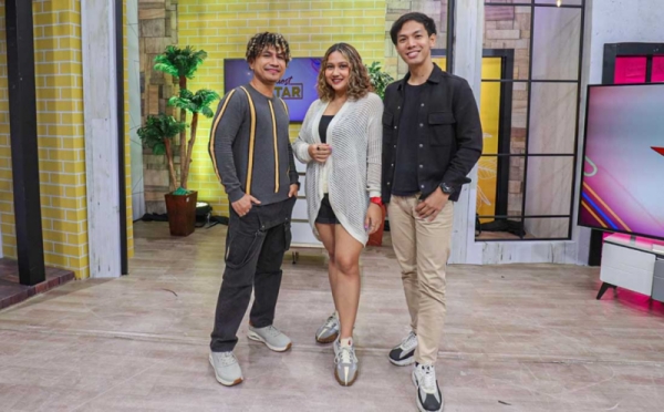 2nd Chance Rilis Lagu Terbaru ‘Bersama&nbsp;Denganku’