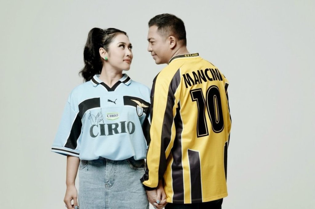 Ade Govinda akan Undang 500 Tamu di Pernikahannya dengan Indi&nbsp;Arisa