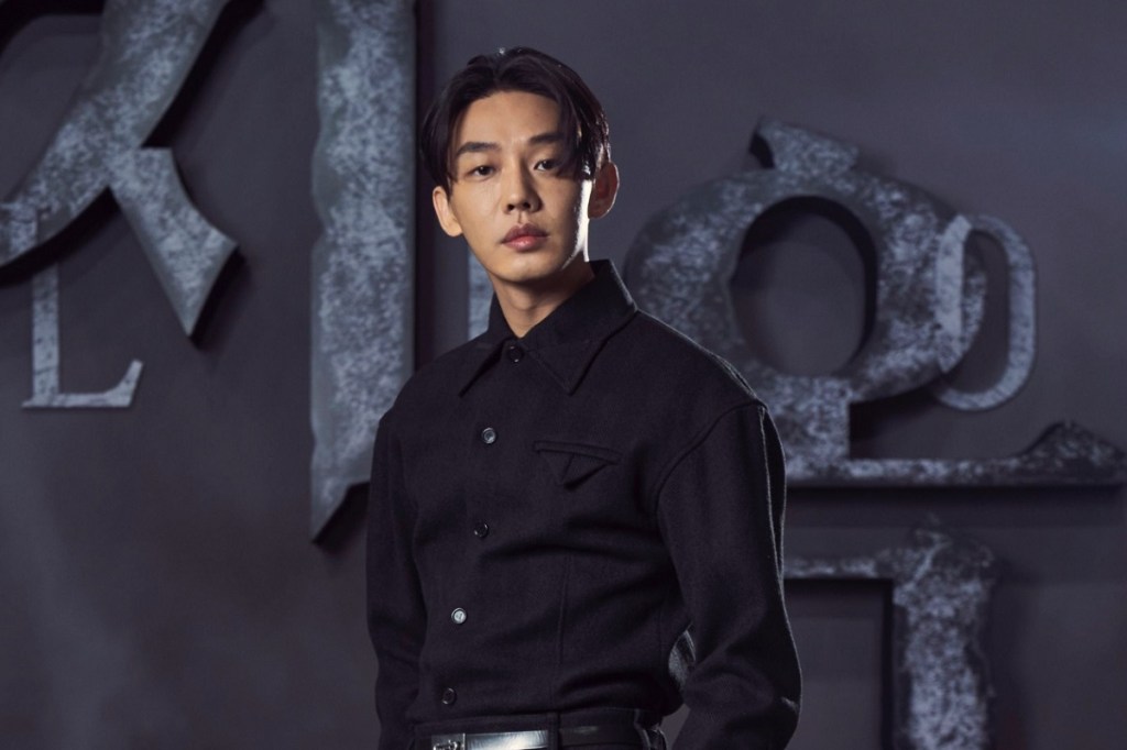 Aktor Yoo Ah In Dipolisikan Seorang Pria Atas Dugaan Kekerasan&nbsp;Seksual