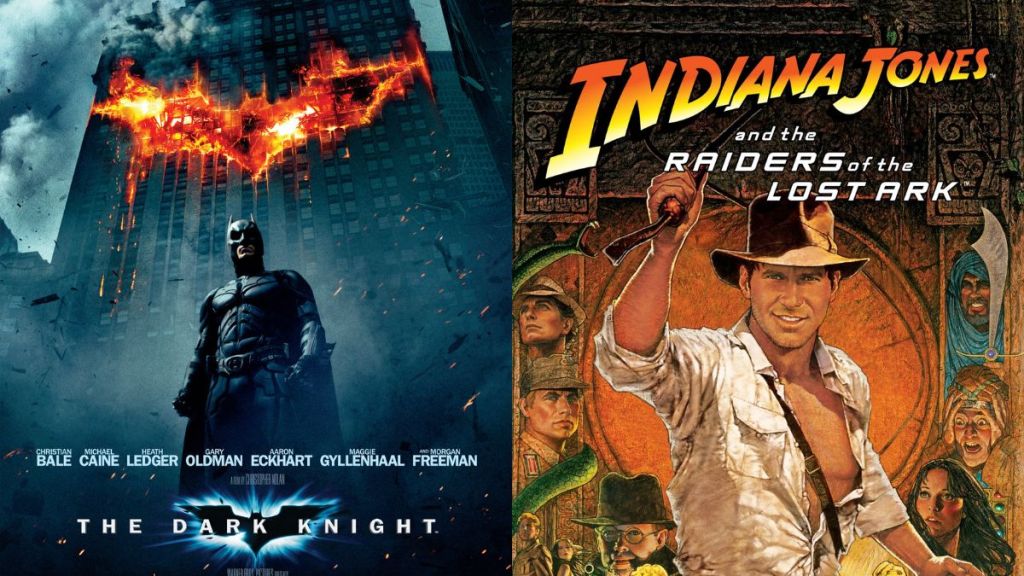 10 Rekomendasi Film Action Terbaik Sepanjang&nbsp;Masa