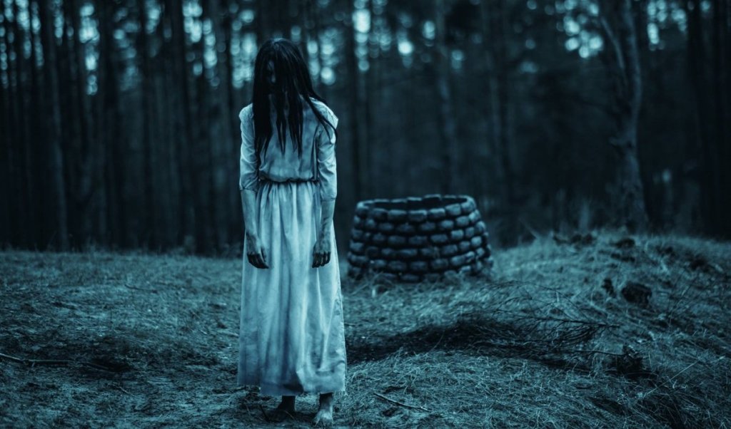 5 Film Horor Jepang yang Dijamin Bikin&nbsp;Merinding