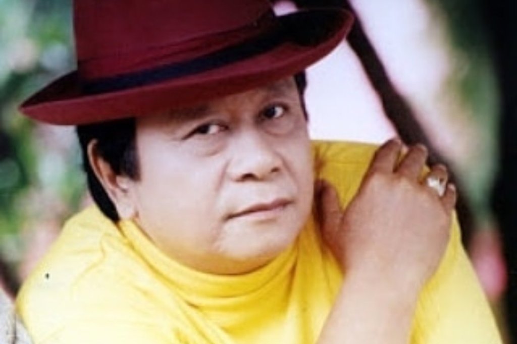 10 Lagu Lawas Dangdut&nbsp;Sedih