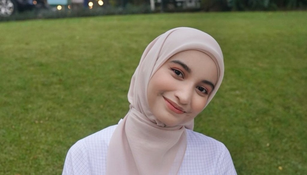 Alhamdulillah, Anak Cut Intan Nabila Sudah Bisa&nbsp;Tertawa