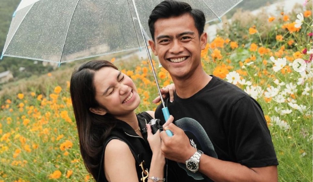 Azizah Salsha Buka Suara soal Isu Selingkuhi Pratama Arhan: Ini Fitnah yang Tak Sesuai&nbsp;Fakta