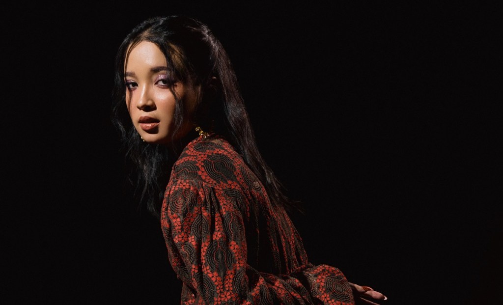 3 Hal yang Dilakukan Bunga Reyza saat Libur&nbsp;Bernyanyi