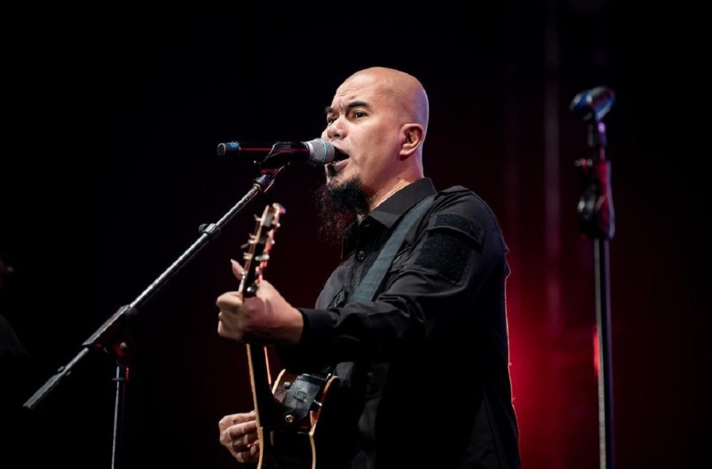 8 Lagu Ciptaan Ahmad Dhani Terpopuler Sepanjang&nbsp;Masa