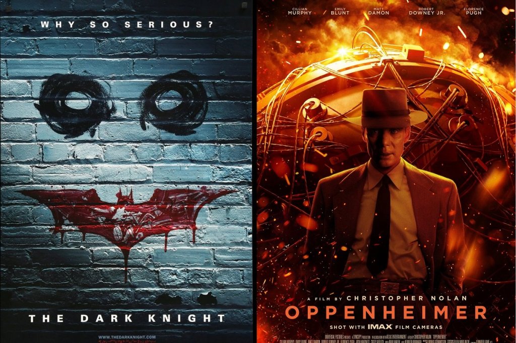 10 Film Terbaik Christopher Nolan yang Wajib&nbsp;Ditonton
